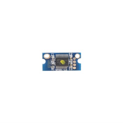 Develop TNP-20/21 Magicolor 3750Dn Siyah Toner Chip