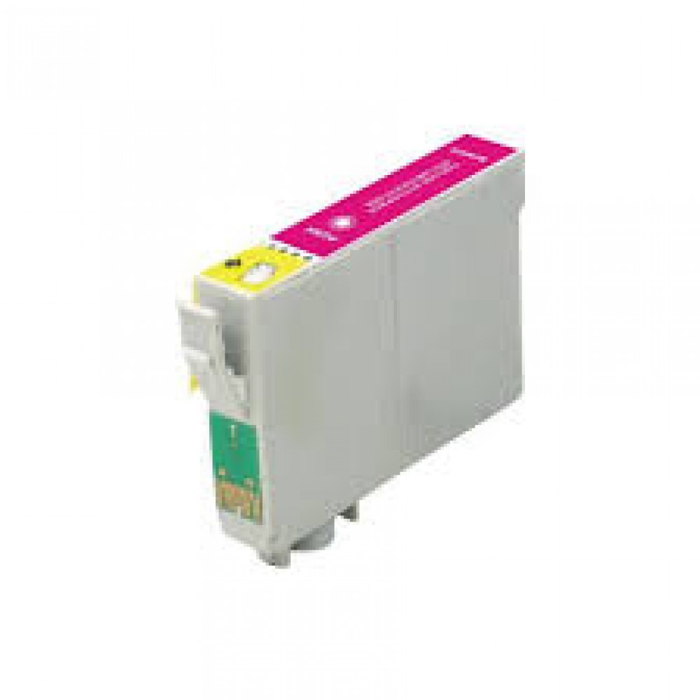 Epson (T0893) C13T08934020 Orjinal Kırmızı Kutusuz Kartuş ...