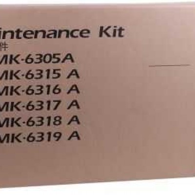 Kyocera Mita MK-6305A Orjinal Bakım Kiti - TasKalfa 3501i / 4501i