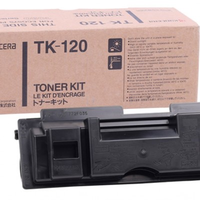 Kyocera Mita TK-120 Orjinal Toner