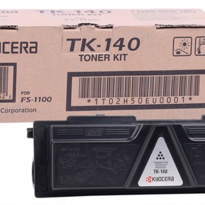 Kyocera Mita TK-140 Orjinal Toner