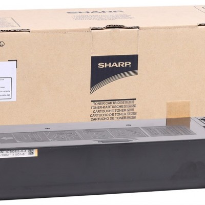 Sharp MX-206GT Orjinal Toner 