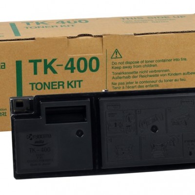 Kyocera Mita TK-400 Orjinal Toner