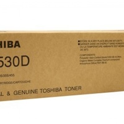 Toshiba T4530D Orjinal Fotokopi Toner