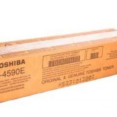 Toshiba T4590E Orjinal Fotokopi Toner