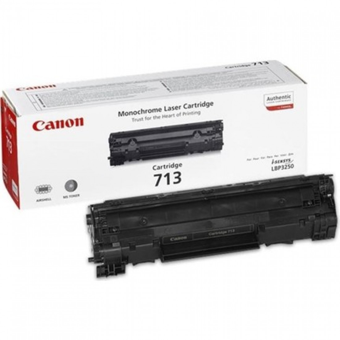 Canon 712. LBP 3250. LBP 6000 тонер.