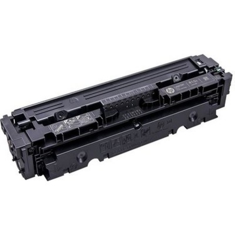 Оригинальные картриджи. HP cf410a. Картридж HP cf410x.