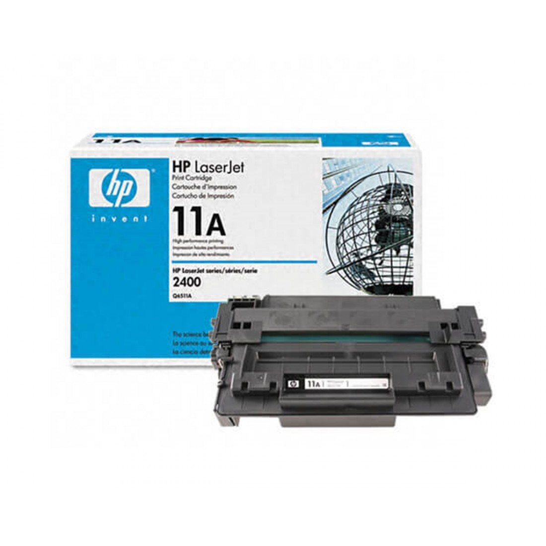 Подходит ли картридж. Картридж HP q6511a. Картридж HP q6511a 11a. HP LJ 2410. Тонер-картридж HP 11a (q6511a).