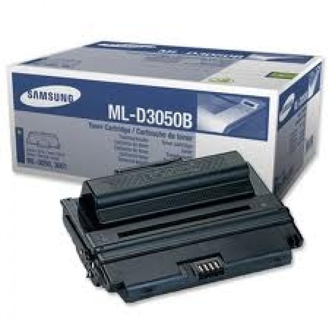 Картриджи ml. Samsung ml-d3050b. Samsung ml 3050 картридж. Samsung ml-3051nd. Принтер Samsung ml-3050.