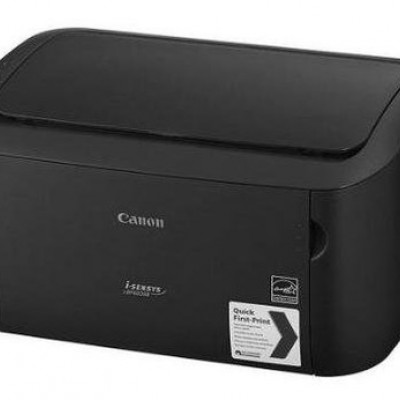 Canon İ-Sensys LBP6030B Mono Lazer Yazıcı + 2 Adet Muadil Toner Hediyeli 