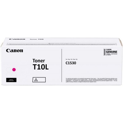 Canon T10L (4803C001) Kırmızı Orjinal Toner - C1538iF