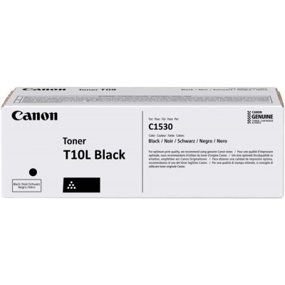 Canon T10L (4805C001) Siyah Orjinal Toner - C1538iF