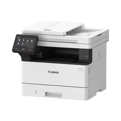Canon i-SENSYS MF463dw Wi-Fi + Tarayıcı + Fotokopi + Çok Fonksiyonlu Siyah Beyaz Lazer Yazıcı 